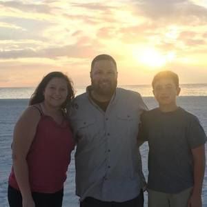 Meet your Posher, Troy